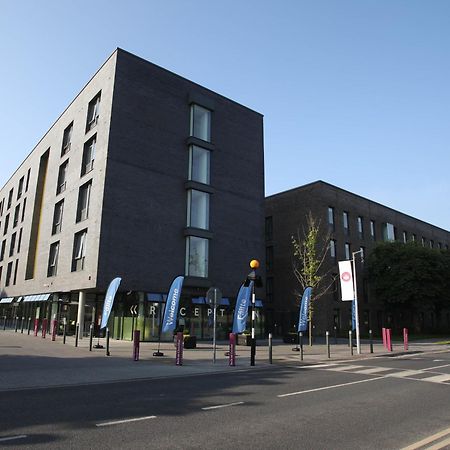 Goldcrest Village Rooms University Of Galway Ngoại thất bức ảnh