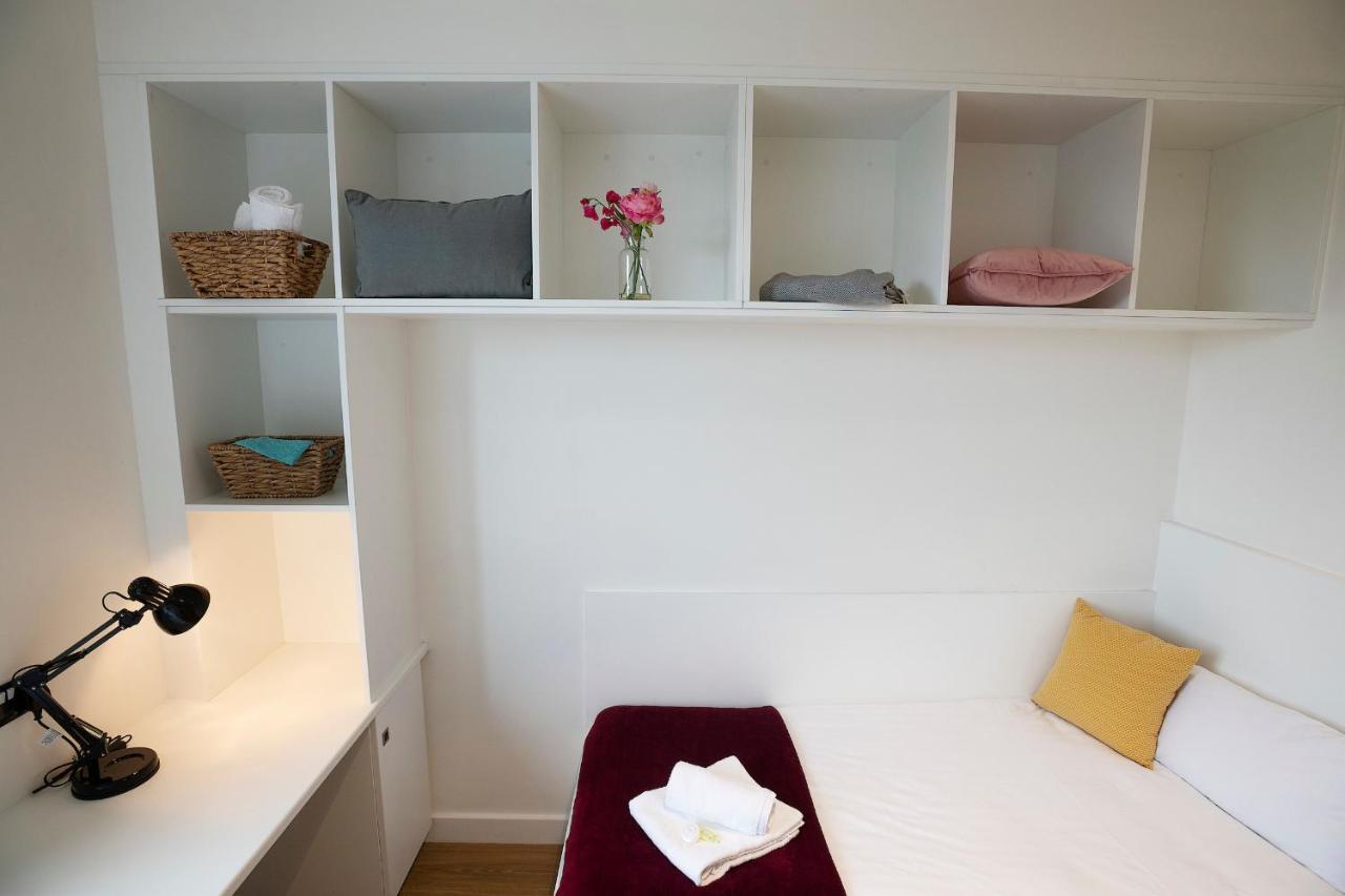 Goldcrest Village Rooms University Of Galway Ngoại thất bức ảnh